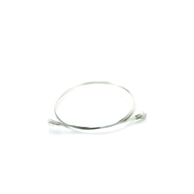 BOSKA Professional Cheese Equipment 750050 Boska Cutting Wire For Plastic Handles 1200x06mm 10 Pcs 0.02''W X 47.24''D X 0.02''H