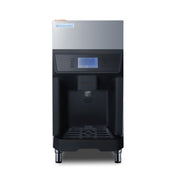 Summit AIWD220FLTR Commercial Cube Ice & Water Dispenser 13.88"W Countertop