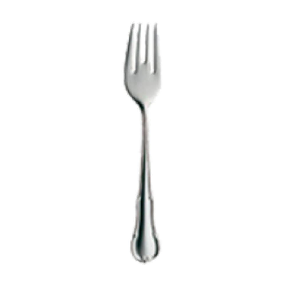 BauscherHepp 54.3035.6030 Fish Fork 7-1/2" Silver Plate Finish