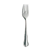 BauscherHepp 54.3035.6030 Fish Fork 7-1/2" Silver Plate Finish