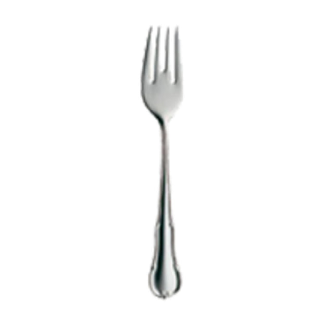 BauscherHepp 54.3035.6030 Fish Fork 7-1/2" Silver Plate Finish