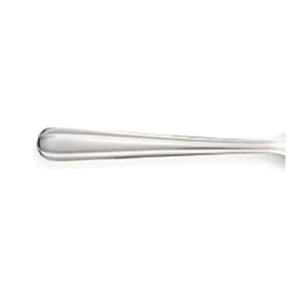 Steelite WL6704 Iced Tea Spoon 7-1/2" 18/0 Stainless Steel With Mirror Finish