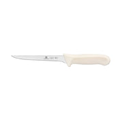 Thunder Group SLKF404WT Boning Knife 6" Blade Narrow