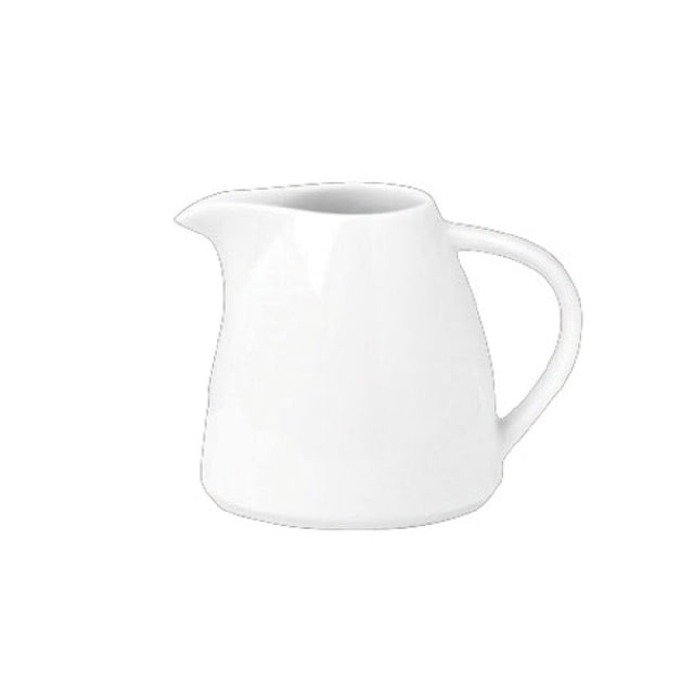 Steelite 6352MP66 Creamer 5.0 Oz 3.0" X 3.0"