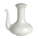 Steelite 6300P370 Soy Sauce/Vinegar Pot 4.5 Oz 3.625" X 4.38"