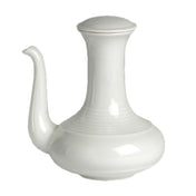 Steelite 6300P370 Soy Sauce/Vinegar Pot 4.5 Oz 3.625" X 4.38"