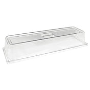 Steelite 6470ML13 GN 2/4 Cover 21.0" X 6.75" X 3.5" Creations