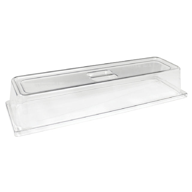 Steelite 6470ML13 GN 2/4 Cover 21.0" X 6.75" X 3.5" Creations