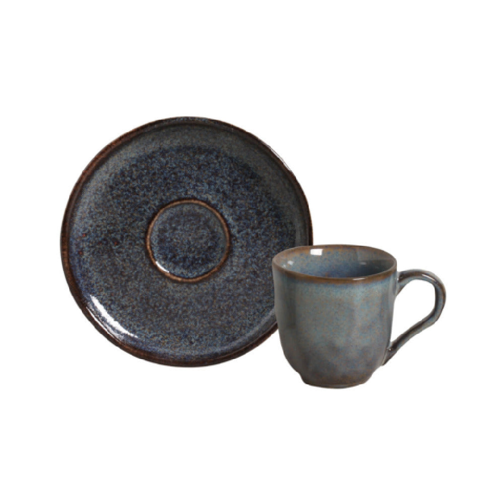 Porto Brasil 3531109401 Coffee Cup + Bio Saucer 2.7" 4.06 Oz