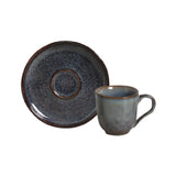 Porto Brasil 3531109401 Coffee Cup + Bio Saucer 2.7" 4.06 Oz