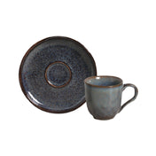 Porto Brasil 3531109401 Coffee Cup + Bio Saucer 2.7" 4.06 Oz