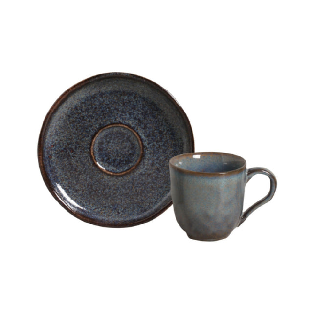 Porto Brasil 3531109401 Coffee Cup + Bio Saucer 2.7" 4.06 Oz