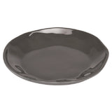 Cal Mil 22304-7-101 Marin Plate 6-1/2" Dia. Round