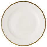 Churchill China SWHSVP9 1 - Plate, 9" Dia., Round