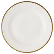 Churchill China SWHSVP9 1 - Plate, 9" Dia., Round