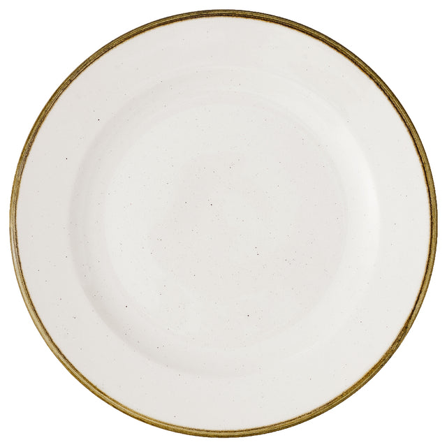 Churchill China SWHSVP9 1 - Plate, 9" Dia., Round