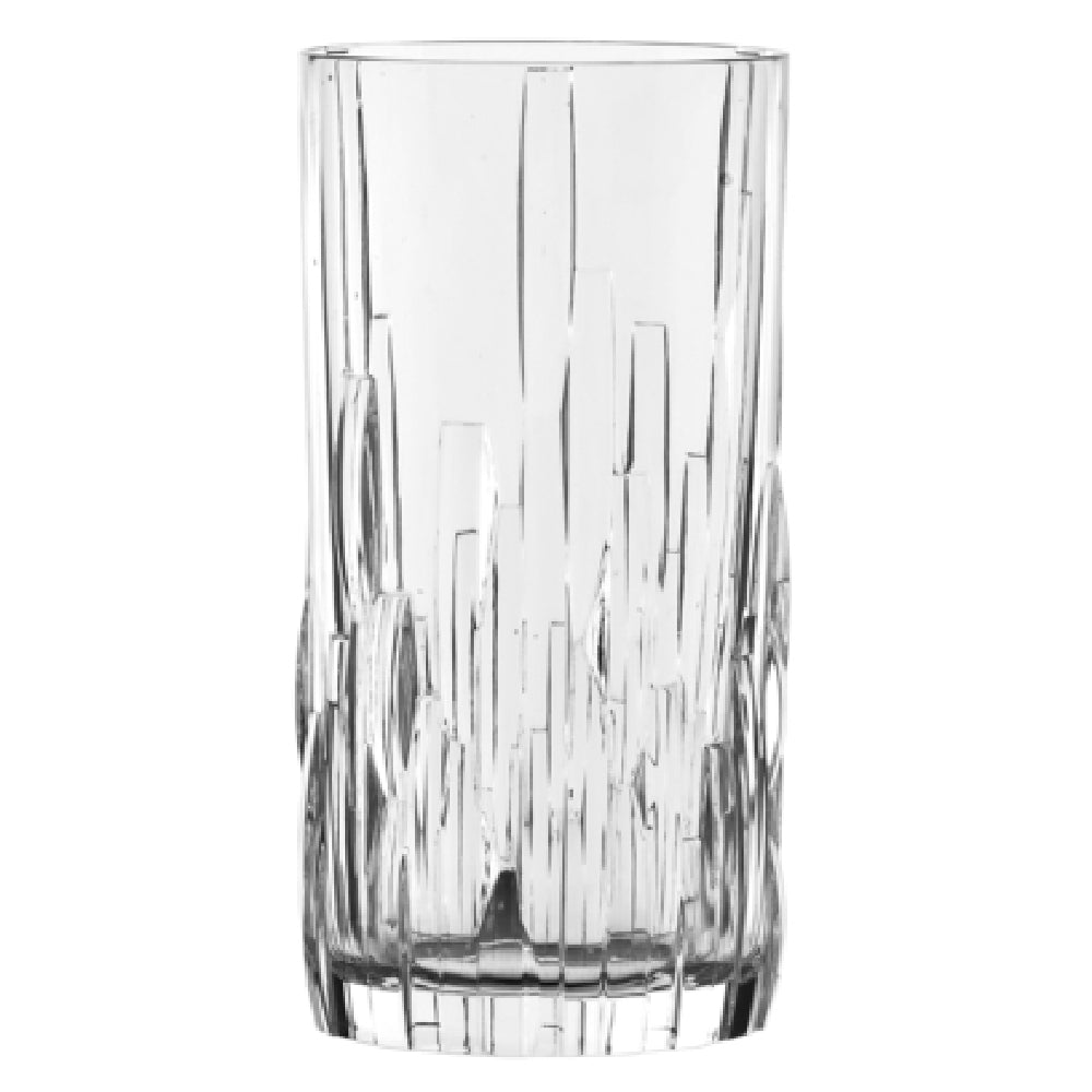 Libbey N98152 Longdrink Glass 12-1/4 Oz. Dishwasher Safe