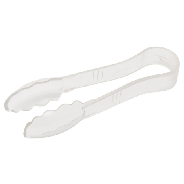 Alegacy Foodservice Products PC3506-40 E™ Economy Tongs 6"L Scalloped