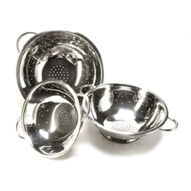 Stanton Trading 6113 Colander 13 Qt. 16-1/4" Dia.