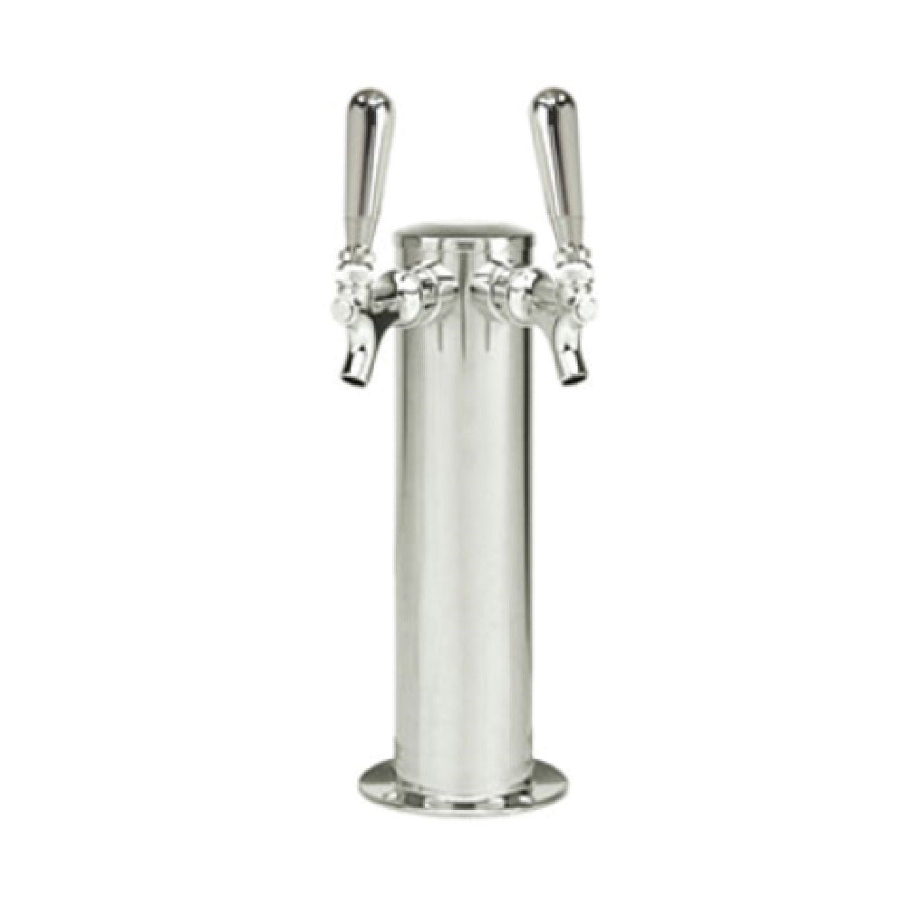 Micro Matic 1689 Draft Tower Air Cooled 3" Column