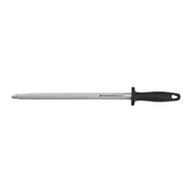 Thunder Group SLSH114V Premium Sharpening Steels 14" 22mm Width