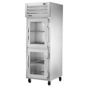 True Refrigeration STG1F-2HG-HC SPEC SERIES® Freezer Reach-in One-section