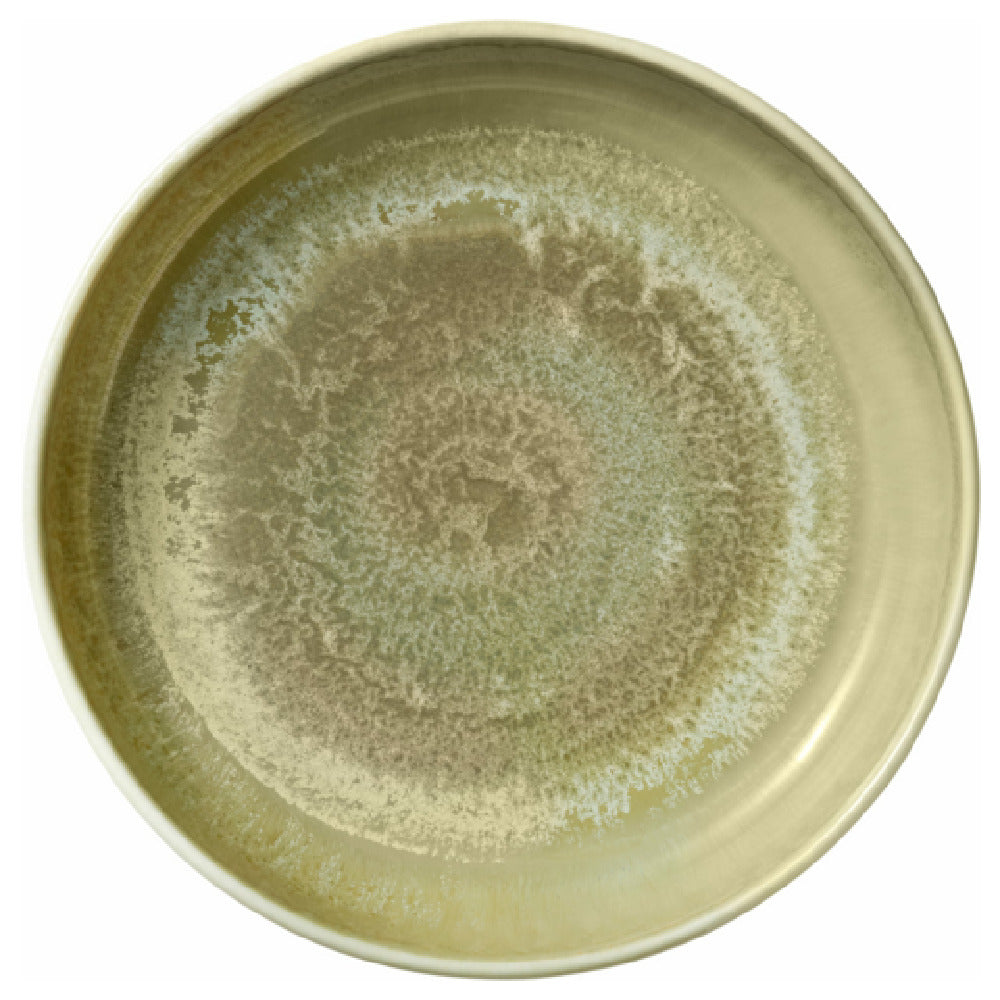 Libbey 801192141000104 Plate 8.0"L X 8.0"W X 1.89"H Round
