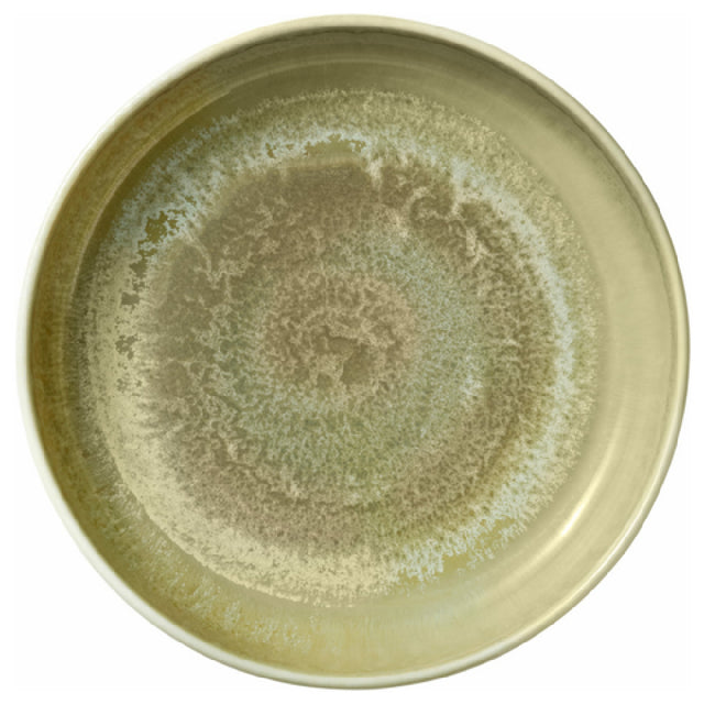 Libbey 801192141000104 Plate 8.0"L X 8.0"W X 1.89"H Round