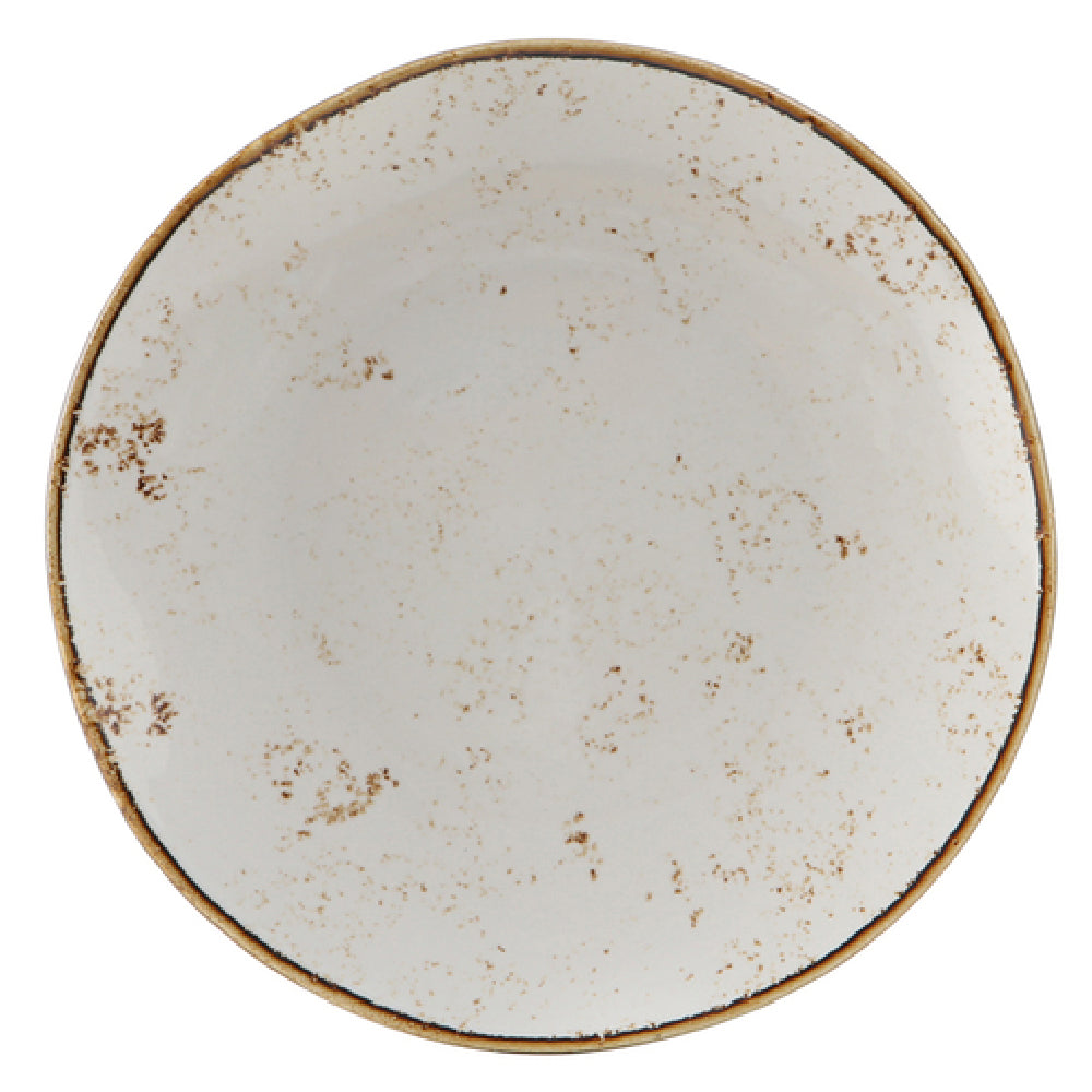 Tuxton GGA-006 Plate 10-1/4" Dia. Round