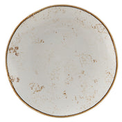 Tuxton GGA-006 Plate 10-1/4" Dia. Round
