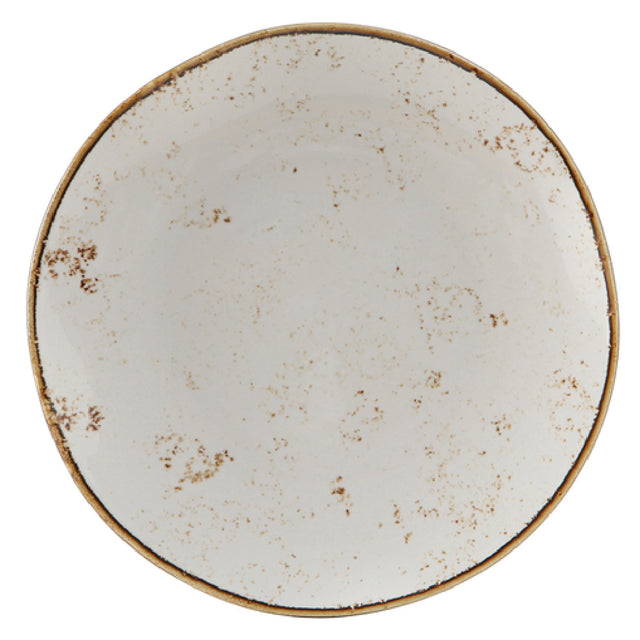 Tuxton GGA-006 Plate 10-1/4" Dia. Round