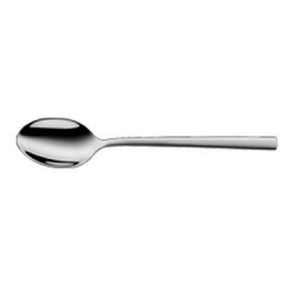 BauscherHepp 54.1809.6040 Demitasse Spoon 4-1/4" 18/10 Stainless Steel