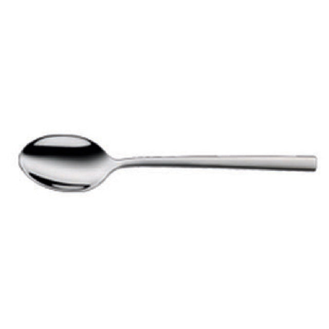 BauscherHepp 54.1809.6040 Demitasse Spoon 4-1/4" 18/10 Stainless Steel