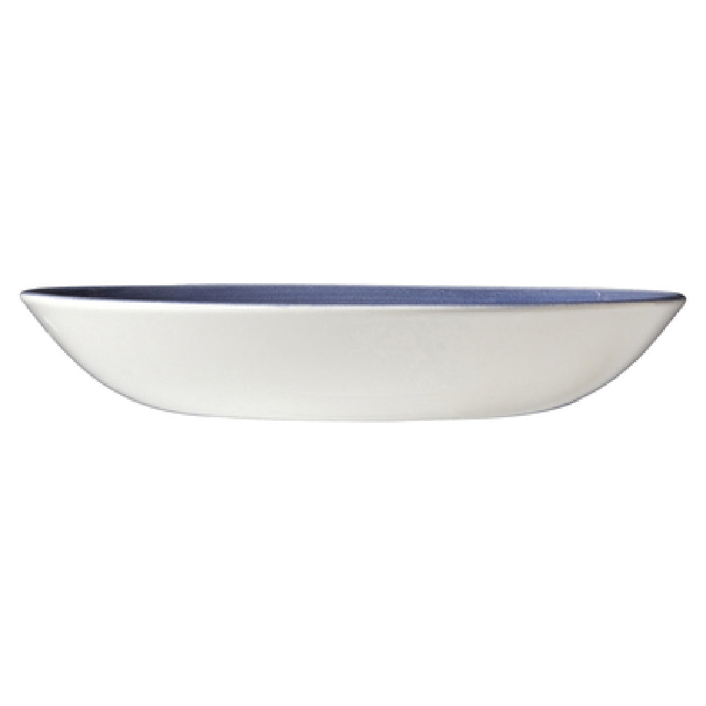 Steelite 17770569 Taste Coupe Bowl 1.375 Qt 10.0" X 1.75"