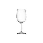 Fortessa 0003.119897 Schott Zwiesel Classico AP Wine 18.4 Oz. Dishwasher Safe