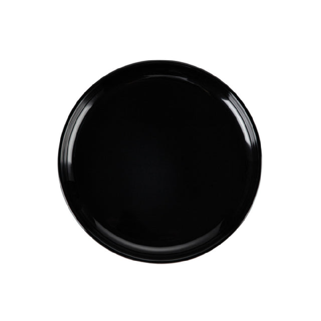 CAC China XCOP-20-K Cooper Plate 11-1/2" Dia. X 1"H Round