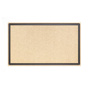Epicurean 006-29180102-COM Epicurean Chef Series Cutting Board 29" X 17.5" X .5" In Slate/Natural