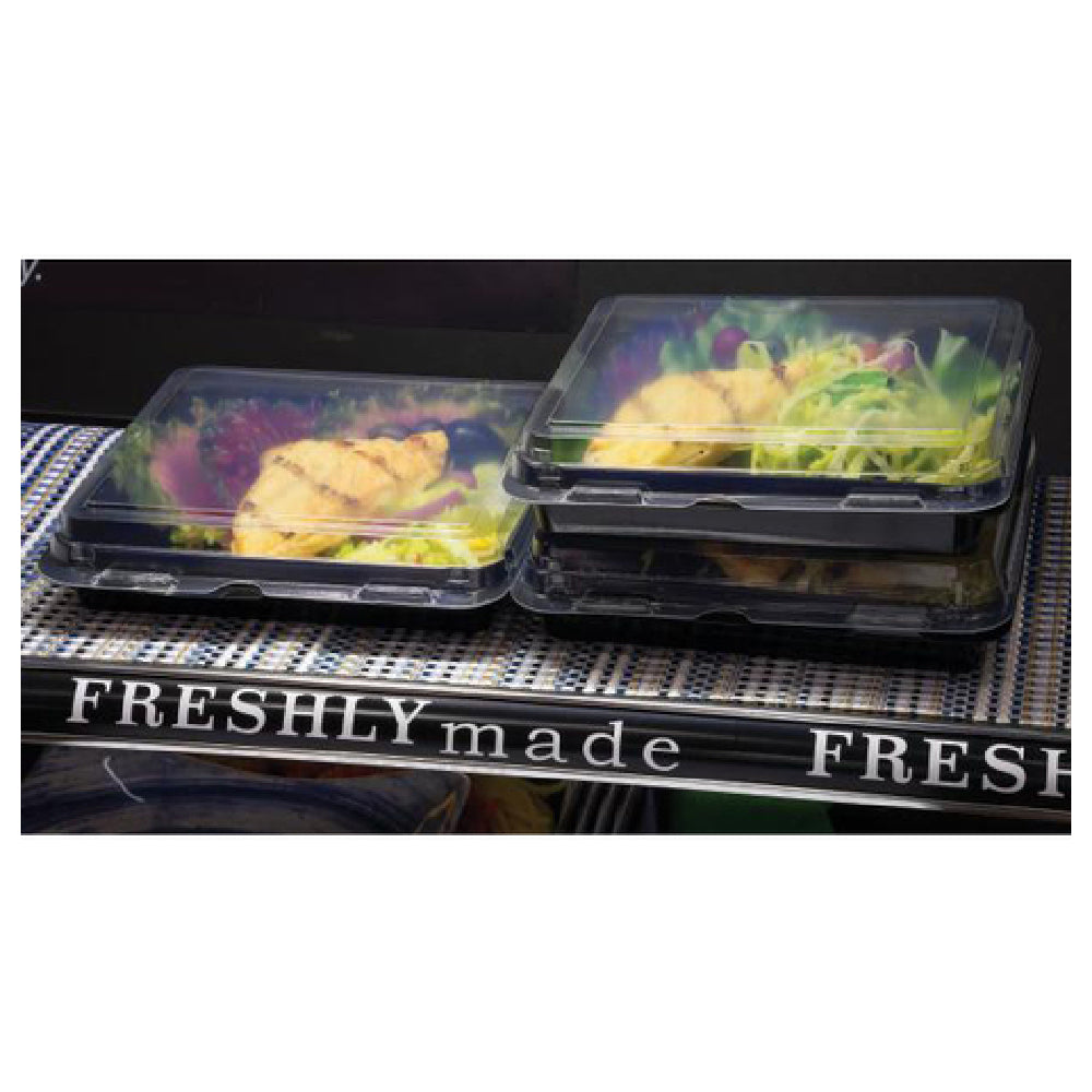 Hubert 98360 - Shelf Molding Strip, "freshly Made", 48"L X 1-1/4"W