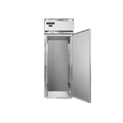 Continental Refrigerator D1RIN Designer Line Refrigerator Roll-in One-section