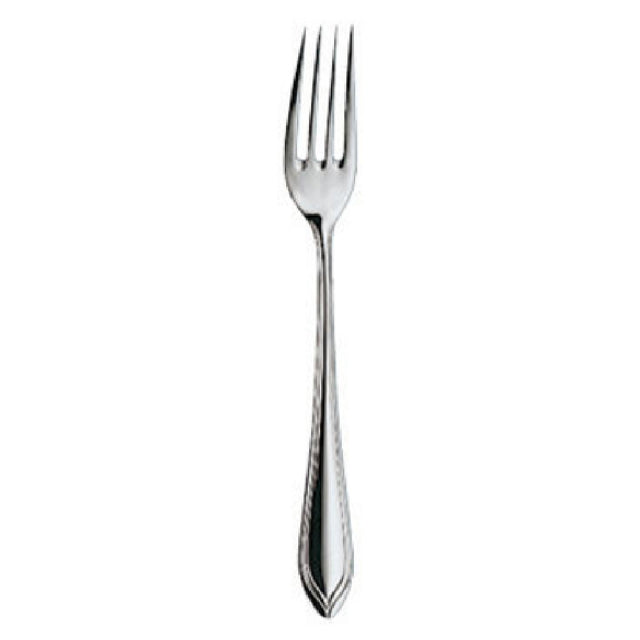 BauscherHepp 12.1102.6040 Table Fork 8" 18/10 Stainless Steel