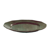 Bon Chef 9097SMOKEGRA Prism Tray 13" Dia. Round