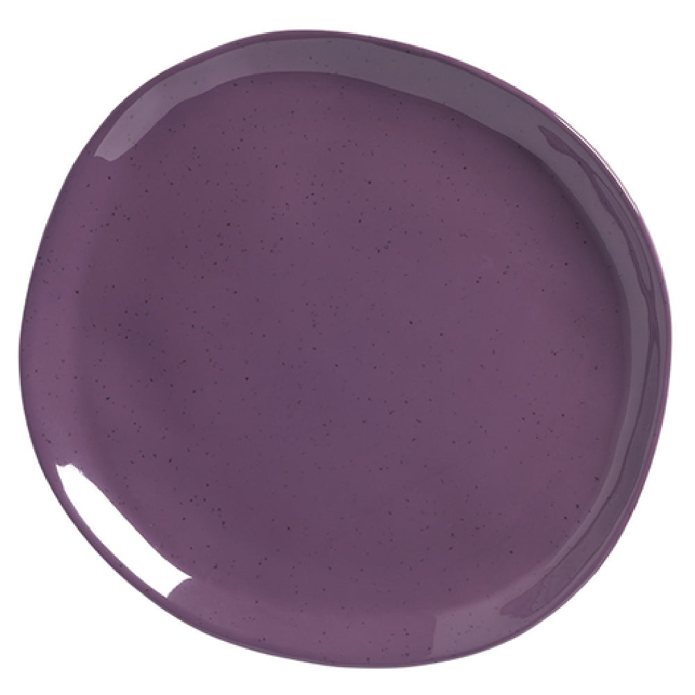American Metalcraft CP10DU Plate 11-1/8" Dia. X 3/4"H Round