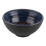 Libbey APS 85036 Loops Bowl 16 Oz. 5-7/8" Dia. X 2-3/4"H