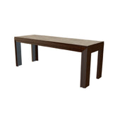 Spring USA COMMUNAL1 {Special Order} SmartStone® Induction Ready Communal Table