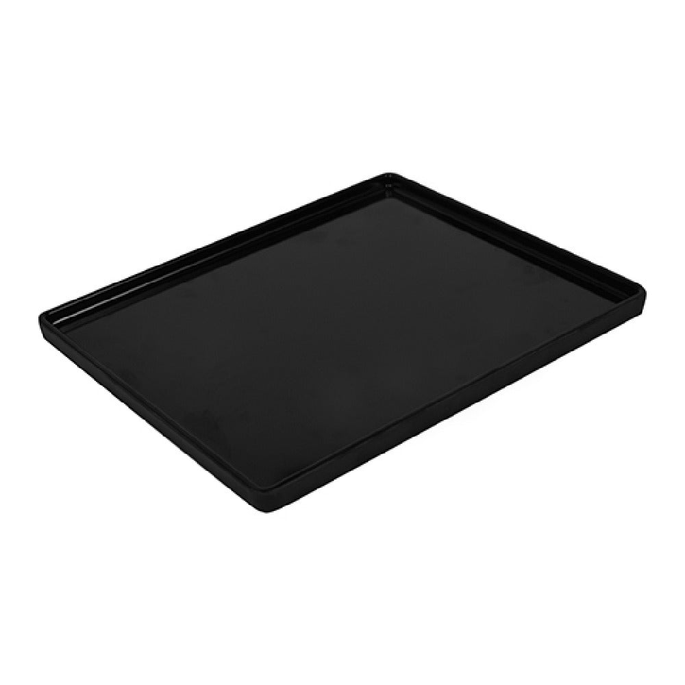 BauscherHepp TB4523M Nordic Tray 10-1/5" X 11-4/5" X 7/10"H Rectangular