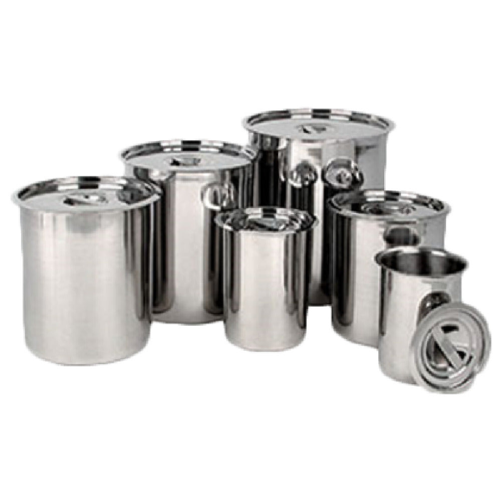 Royal ROY BM 1.25 - Bain Marie Pot, 1-1/4 Qt., 4-1/8" Dia.