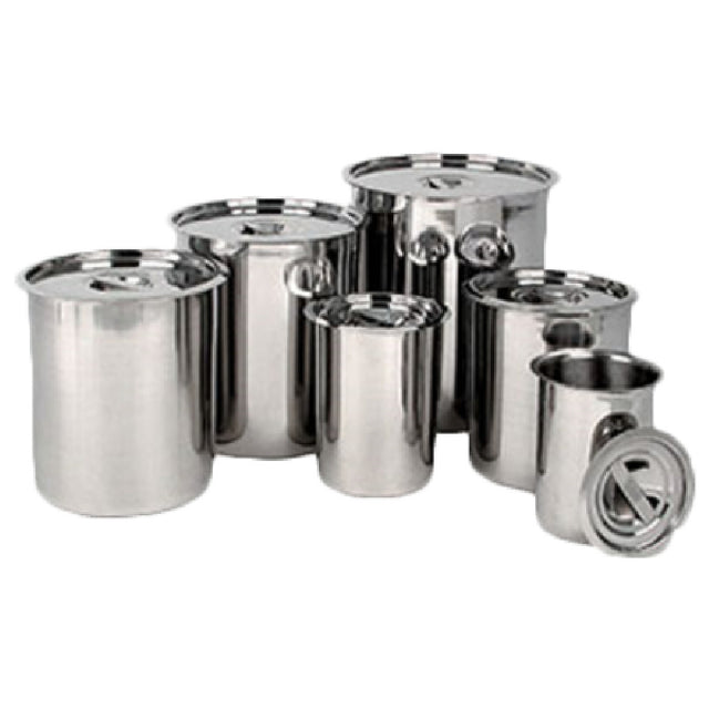 Royal ROY BM 8.25 - Bain Marie Pot, 8-1/4 Qt., 8-1/2" Dia.