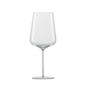 Fortessa 0081.121408 Zwiesel Glass Vervino Bordeaux Glass (Shape #130) 25.1 Oz.
