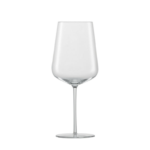 Fortessa 0081.121408 Zwiesel Glass Vervino Bordeaux Glass (Shape #130) 25.1 Oz.