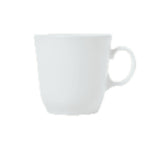Libbey 911194030 (Formerly Syracuse China) Tea Cup 7 Oz. 4-1/8" Dia. X 3-1/8"H
